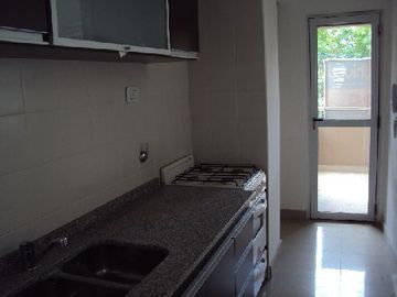 Departamento en venta en Lanus Este