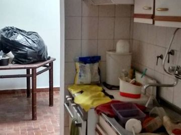 Casa PH en venta en Moron Sur
