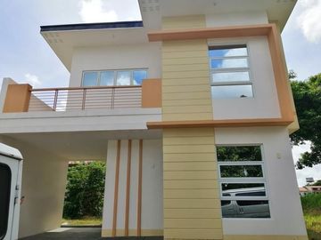 3 BEDROOM FLORENCE SD NRFO MANGO GROVE METROGATE DASMARINAS