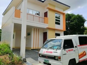 3 BEDROOM FLORENCE SD NRFO MANGO GROVE METROGATE DASMARINAS