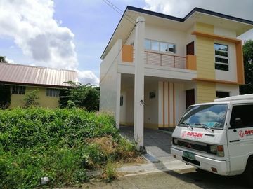 3 BEDROOM FLORENCE SD NRFO MANGO GROVE METROGATE DASMARINAS