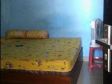 Dijual Rumah Mojoklanggru Kidul, Surabaya Timur Dekat Dharmahusada