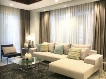Luxury Townhouse for Sale in New Manila, Quezon City