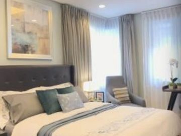 Luxury Townhouse for Sale in New Manila, Quezon City