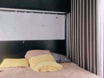 Rumah Baru dibangun akhir 2020 Furnished Cihanjuang Parongpong Bandung Barat