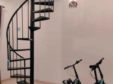 Rumah Baru dibangun akhir 2020 Furnished Cihanjuang Parongpong Bandung Barat