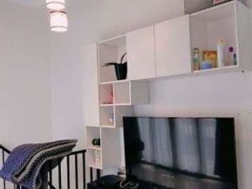 Rumah Baru dibangun akhir 2020 Furnished Cihanjuang Parongpong Bandung Barat