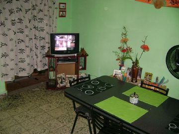 Chilavert Ph fte 4 ambientes,