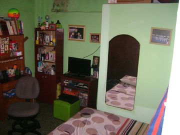 Chilavert Ph fte 4 ambientes,