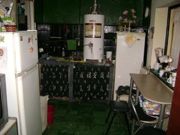 Chilavert Ph fte 4 ambientes,