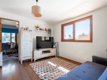 Rica casa en venta de 4 dorm. en San Carlos