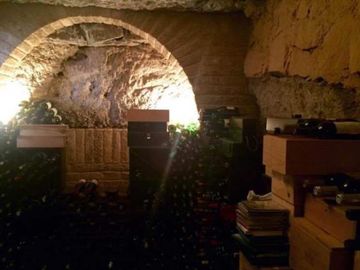 Muy buena casa en Lomas Altas