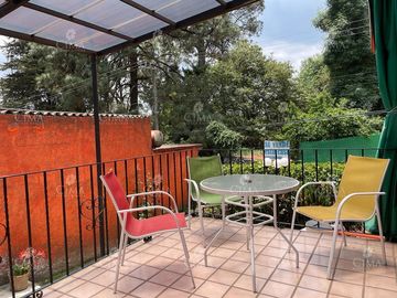 Venta casa Fraccionamiento Real Montecasino, Huitzilac - V288-2