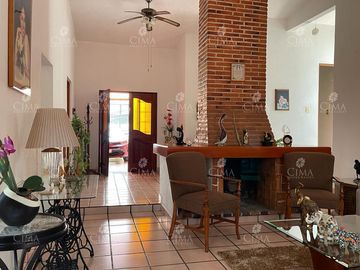 Venta casa Fraccionamiento Real Montecasino, Huitzilac - V288-2