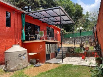 Venta casa Fraccionamiento Real Montecasino, Huitzilac - V288-2