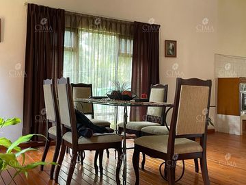 Venta casa Fraccionamiento Real Montecasino, Huitzilac - V288-2