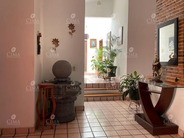 Venta casa Fraccionamiento Real Montecasino, Huitzilac - V288-2