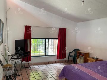 Venta casa Fraccionamiento Real Montecasino, Huitzilac - V288-2