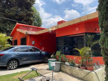 Venta casa Fraccionamiento Real Montecasino, Huitzilac - V288-2