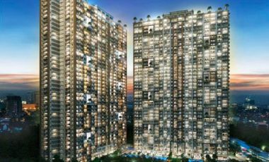 Resort Inspired 1br Condo in Quezon City near Ateneo by DMCI