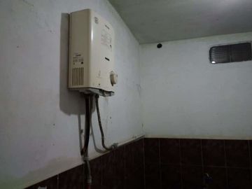 Rumah Murah Kawasan Villa Cibodas Lembang