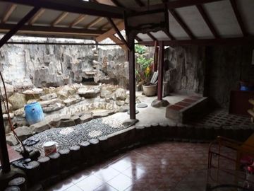 Rumah Murah Kawasan Villa Cibodas Lembang