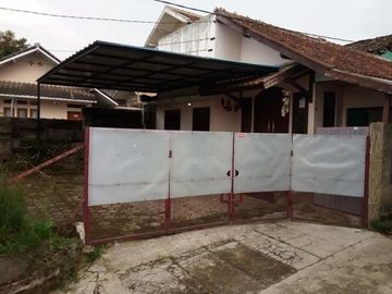 Rumah Murah Kawasan Villa Cibodas Lembang