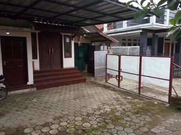 Rumah Murah Kawasan Villa Cibodas Lembang