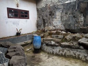 Rumah Murah Kawasan Villa Cibodas Lembang