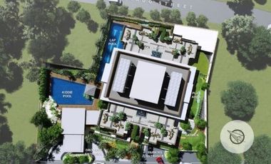 For Sale Preselling 3br Condo in Quezon City near FisherMall
