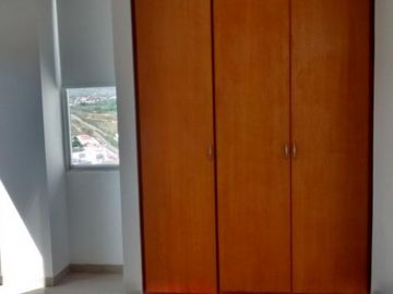 APARTAMENTO en VENTA en Los Patios URB. BELLAVISTA