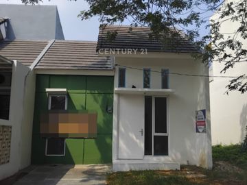 Dijual Rumah Siap Huni Di Mutiara Gading City Cluster London Bek