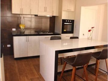 SE VENDE CASA NUEVA EN VILLA ALEMANA (NUEVO PROYECTO)