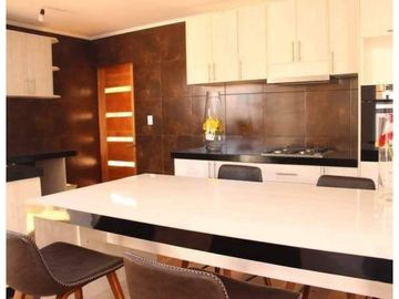 SE VENDE CASA NUEVA EN VILLA ALEMANA (NUEVO PROYECTO)