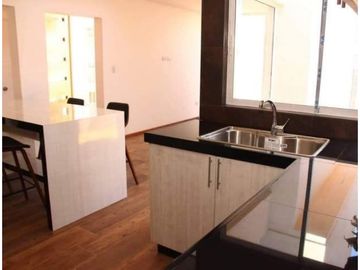 SE VENDE CASA NUEVA EN VILLA ALEMANA (NUEVO PROYECTO)