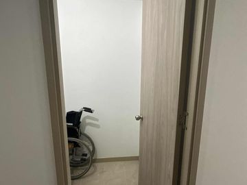 Apartamento Ciudadela del Norte ID: 173428r
