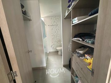 Apartamento Ciudadela del Norte ID: 173428r
