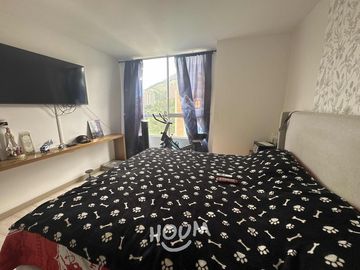 Apartamento Ciudadela del Norte ID: 173428r
