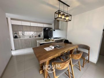 Apartamento Ciudadela del Norte ID: 173428r