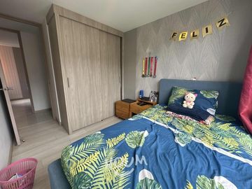 Apartamento Ciudadela del Norte ID: 173428r