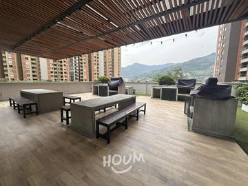 Apartamento Ciudadela del Norte ID: 173428r