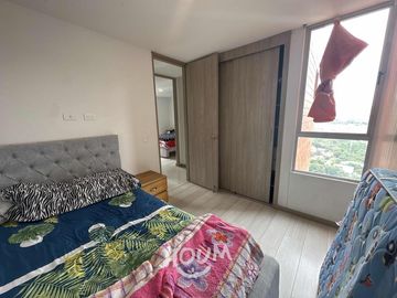 Apartamento Ciudadela del Norte ID: 173428r