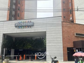 Apartamento Ciudadela del Norte ID: 173428r