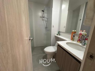 Apartamento Ciudadela del Norte ID: 173428r