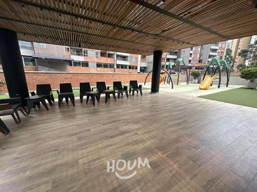 Apartamento Ciudadela del Norte ID: 173428r