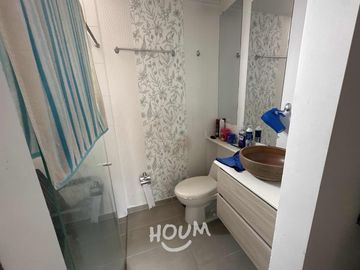 Apartamento Ciudadela del Norte ID: 173428r