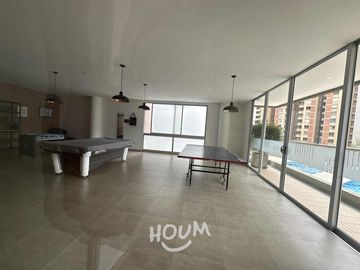 Apartamento Ciudadela del Norte ID: 173428r
