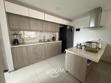 Apartamento Ciudadela del Norte ID: 173428r