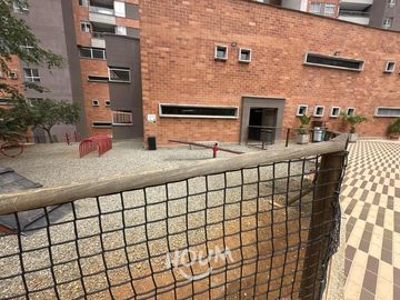 Apartamento Ciudadela del Norte ID: 173428r