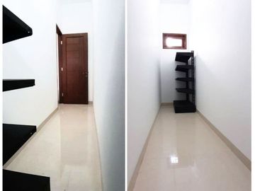 Rumah Murah Bekasi Jatiasih Cluster Mewah Cantik Strategis